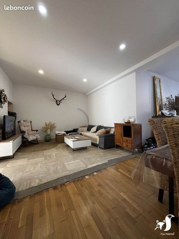 Maison à vendre, 95m², Cambrai