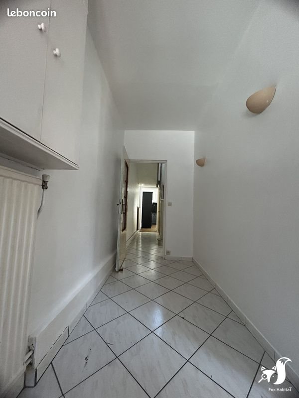 Maison à vendre, 124m², Cambrai
