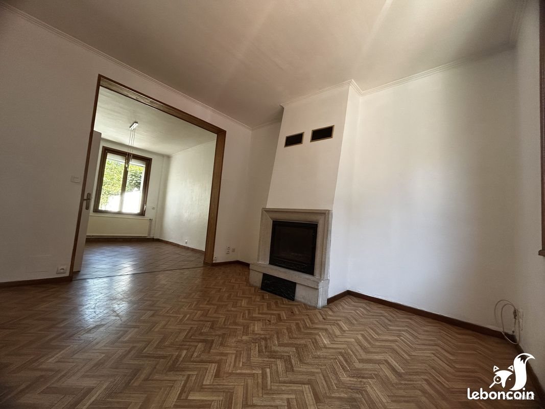 Maison à vendre, 124m², Cambrai