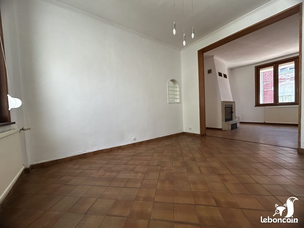 Maison à vendre, 124m², Cambrai