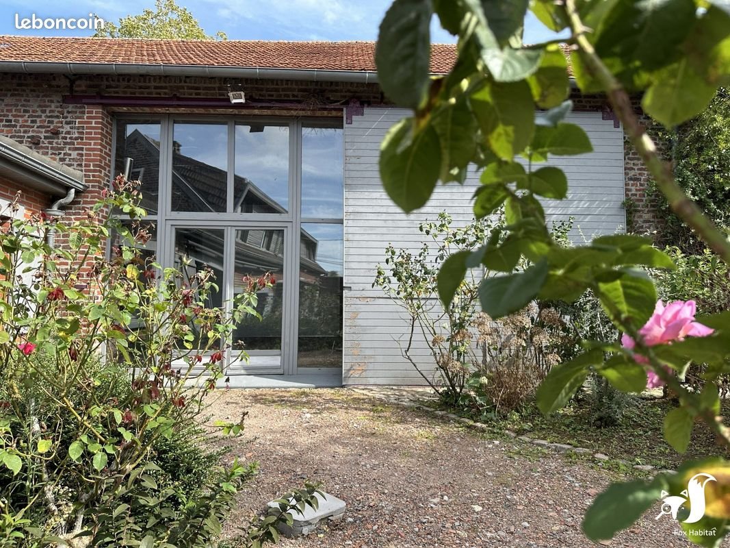 Maison à vendre, 175m², Bourlon