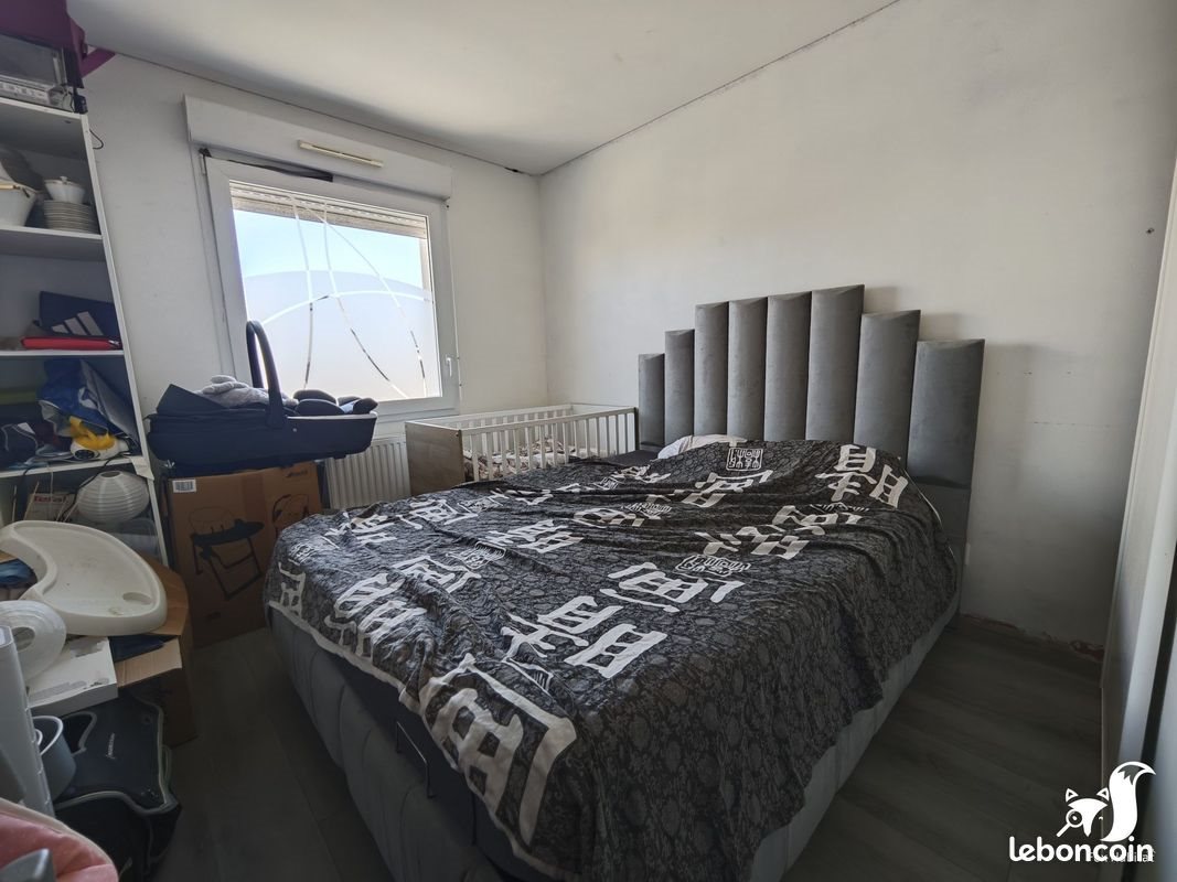 Maison à vendre, 111m², Denain