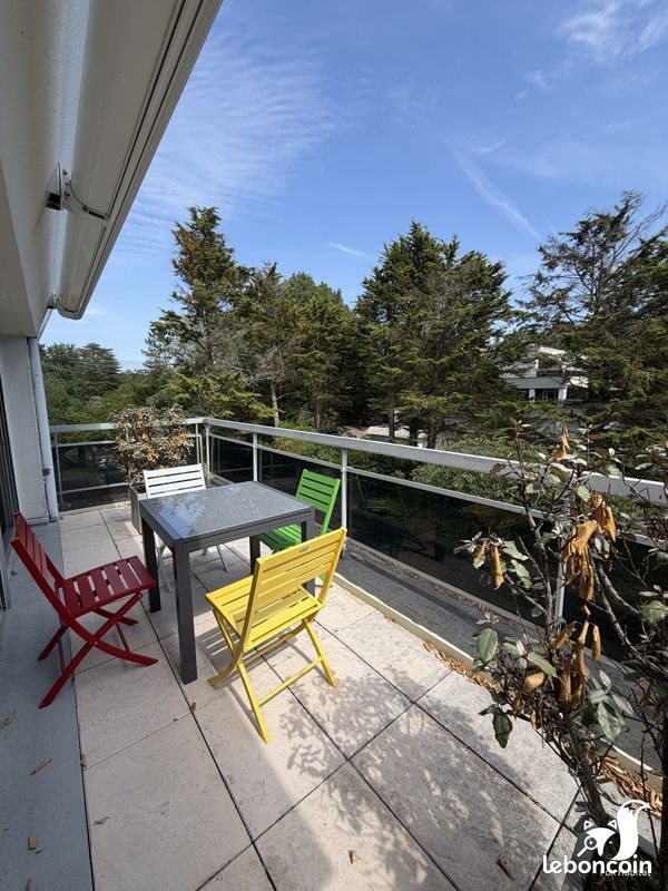 Appartement à vendre, 64m², Le Touquet-Paris-Plage
