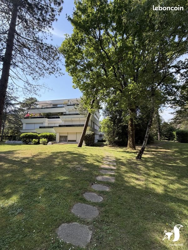 Appartement à vendre, 64m², Le Touquet-Paris-Plage