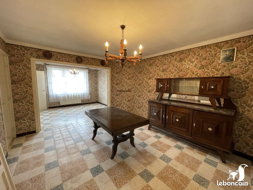 Maison à vendre, 104m², Iwuy