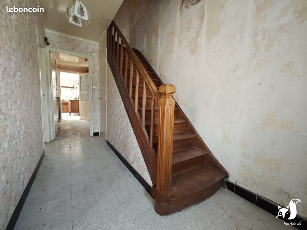 Maison à vendre, 104m², Iwuy