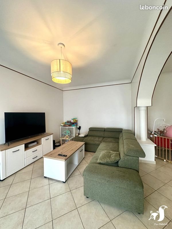 Maison à vendre, 132m², Villers-Outréaux