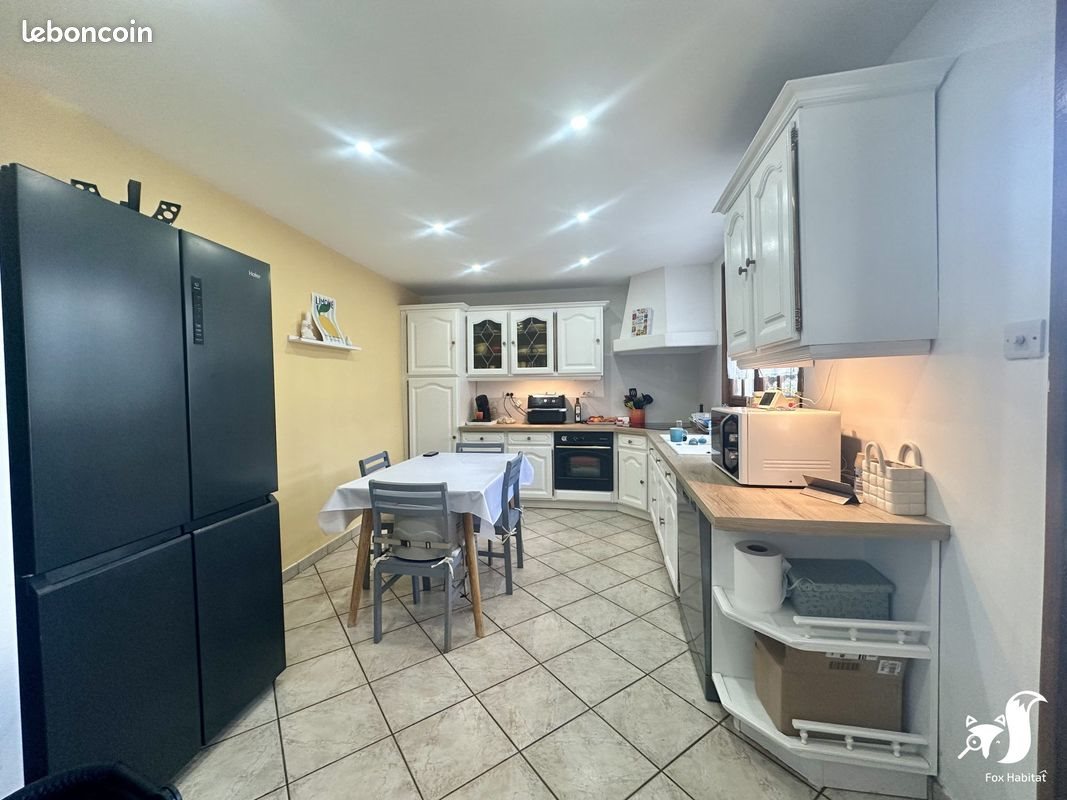 Maison à vendre, 132m², Villers-Outréaux