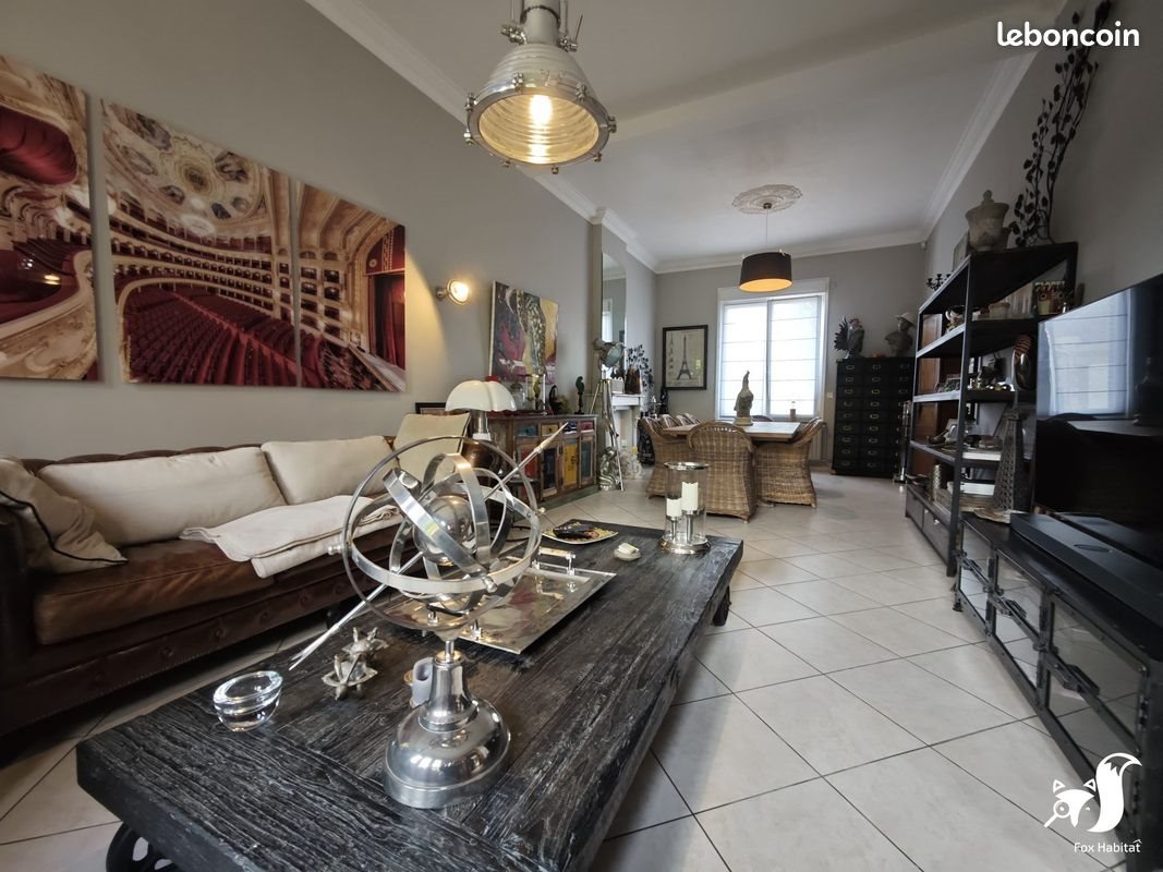 Maison à vendre, 253m², Iwuy