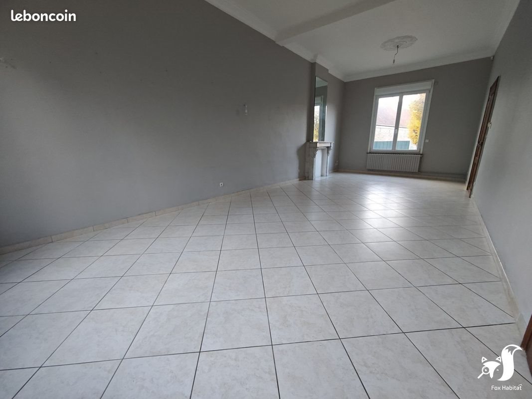 Maison à vendre, 253m², Iwuy