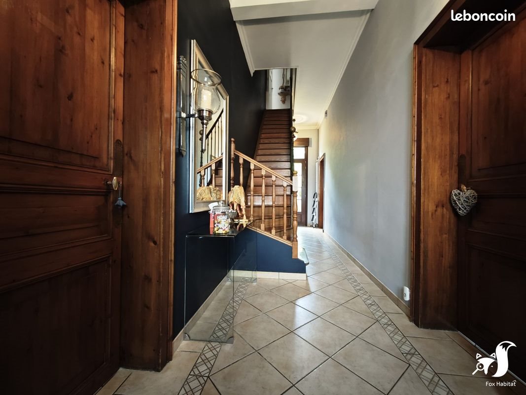 Maison à vendre, 253m², Iwuy