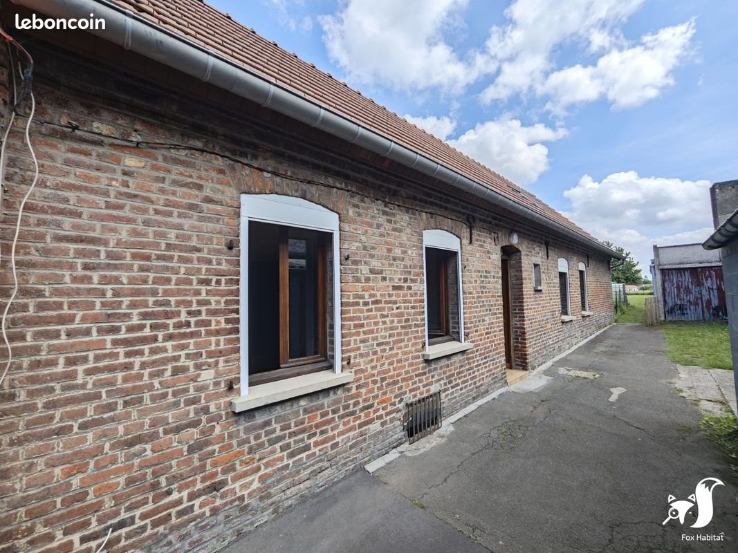 Maison à vendre, 167m², Iwuy