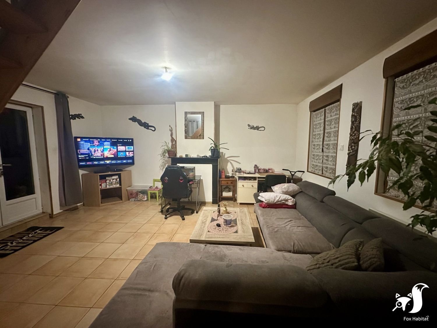 Maison à vendre, 86m², Villers-Outréaux