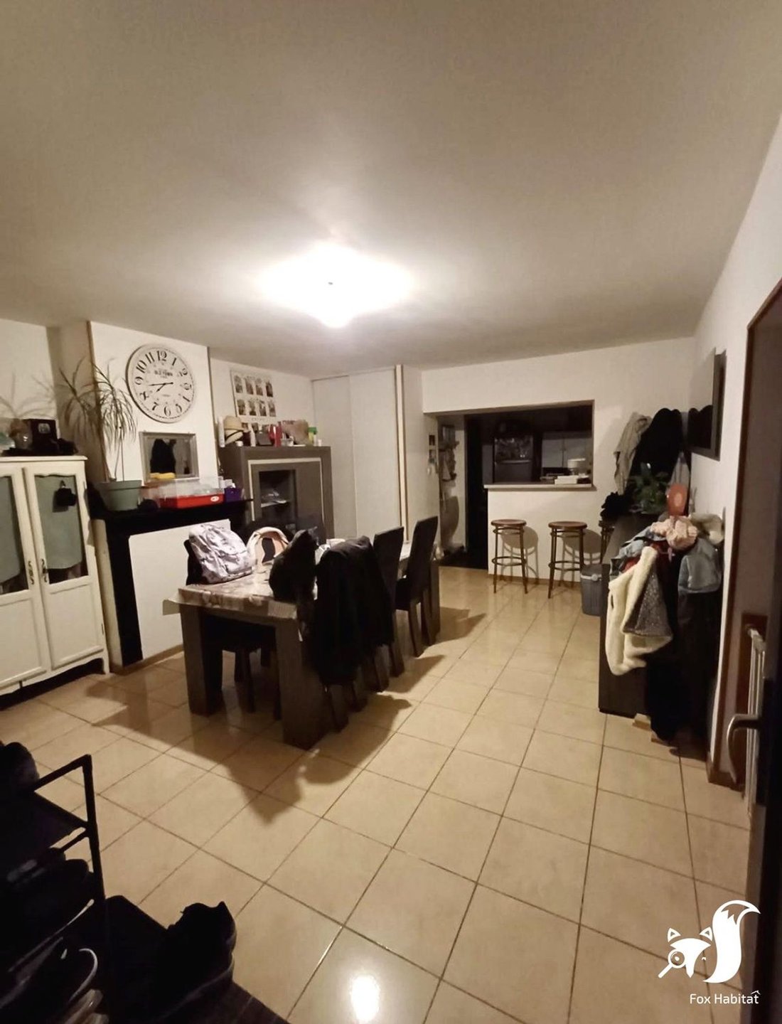 Maison à vendre, 86m², Villers-Outréaux