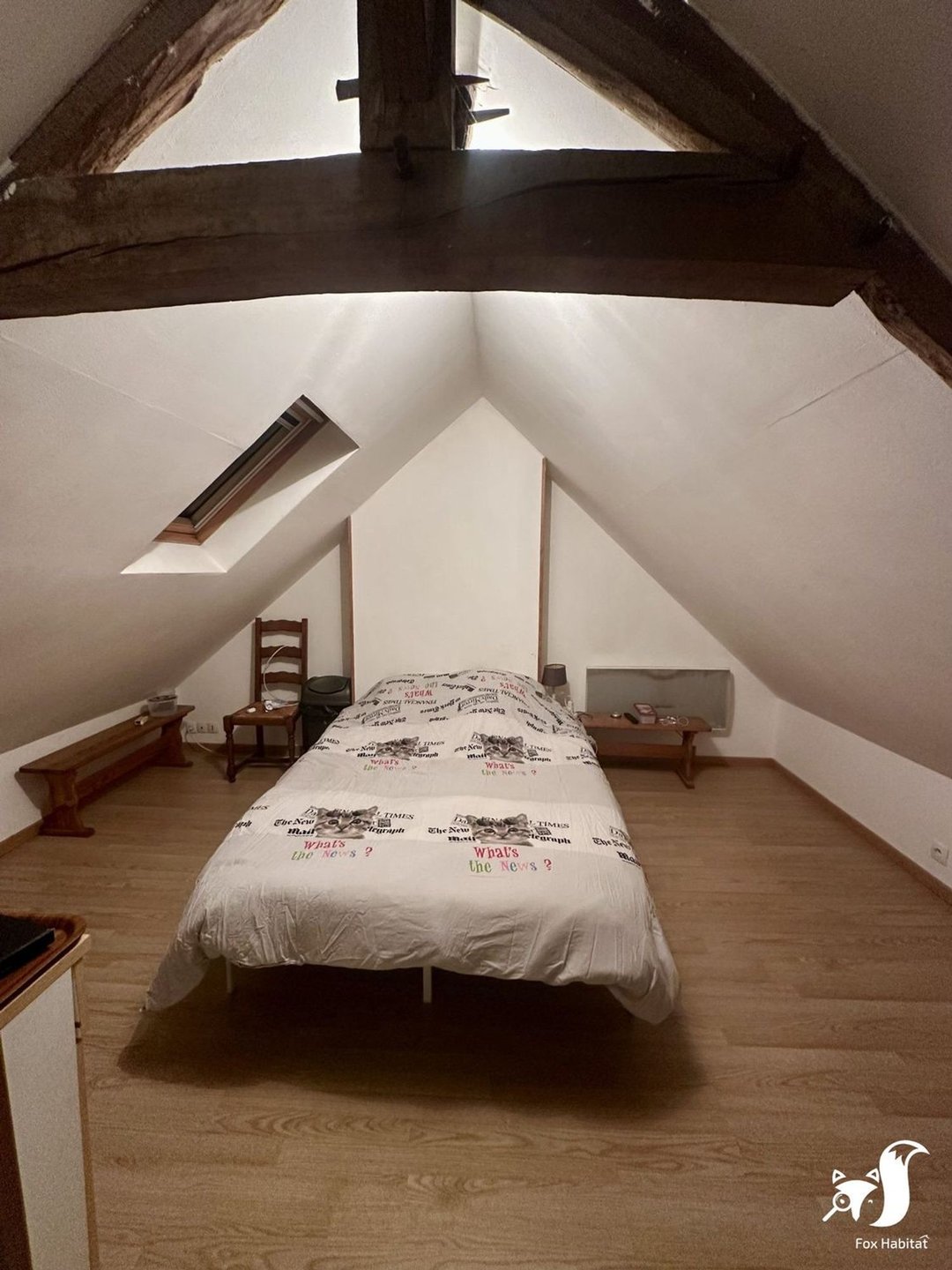 Maison à vendre, 86m², Villers-Outréaux