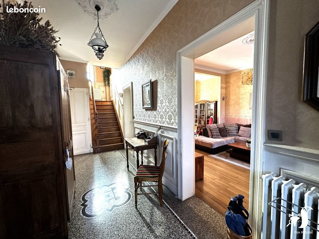 Maison à vendre, 167m², Gouzeaucourt