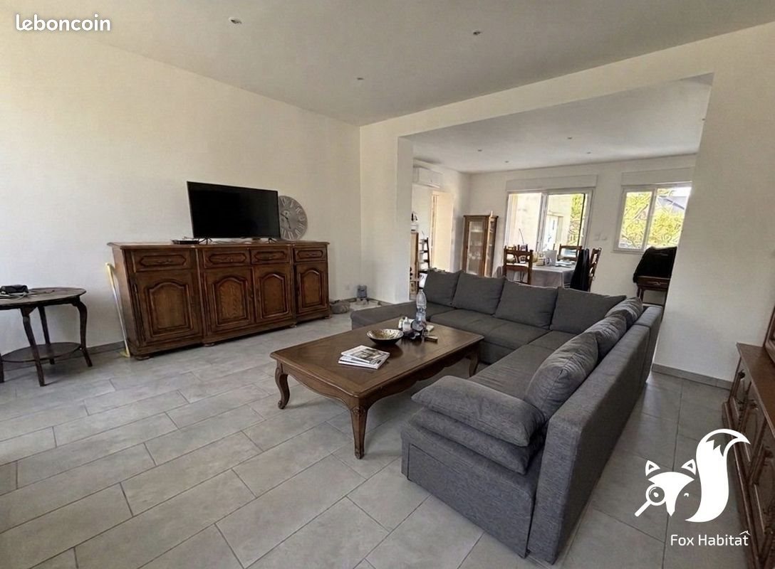 Maison à vendre, 140m², Honnechy