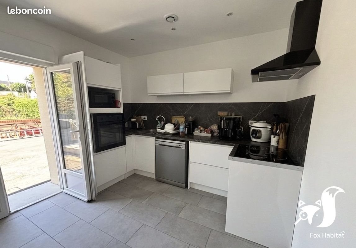 Maison à vendre, 140m², Honnechy