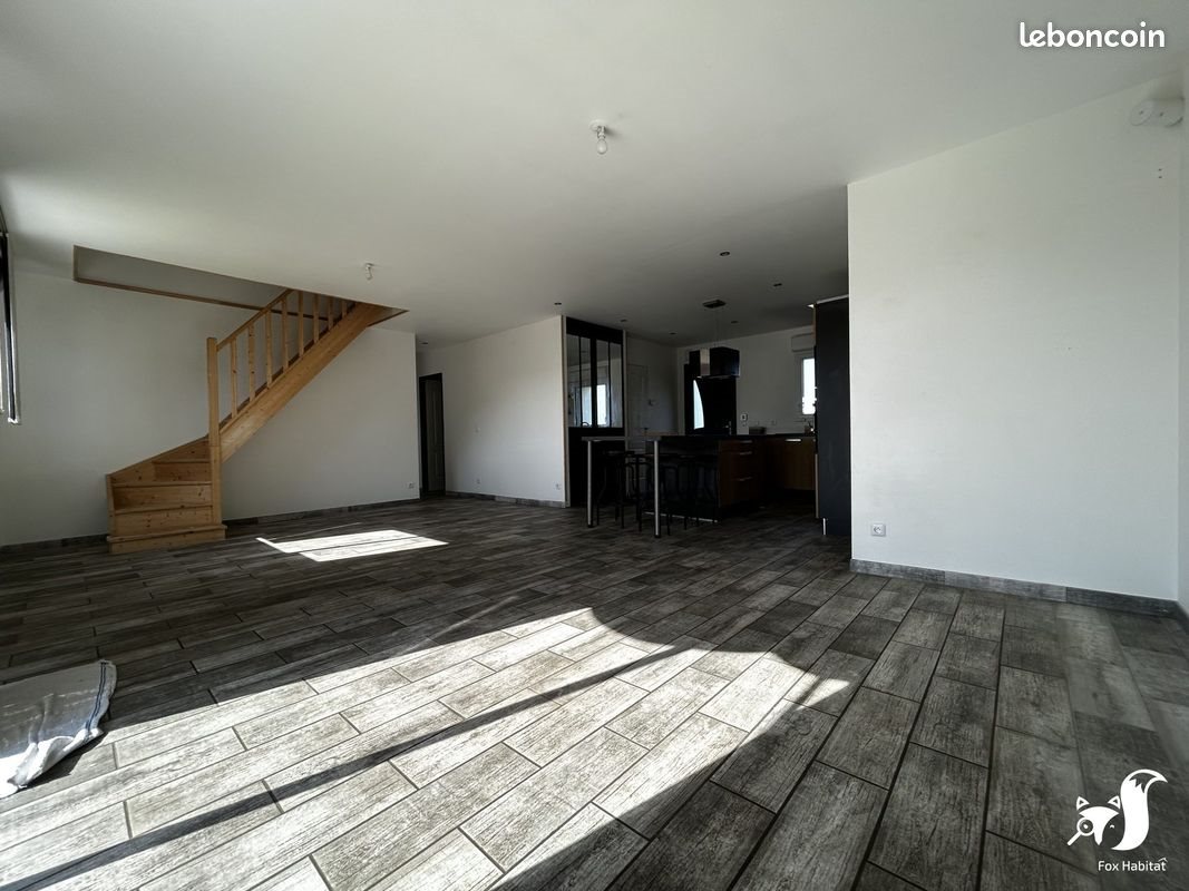 Maison à vendre, 123m², Wambaix