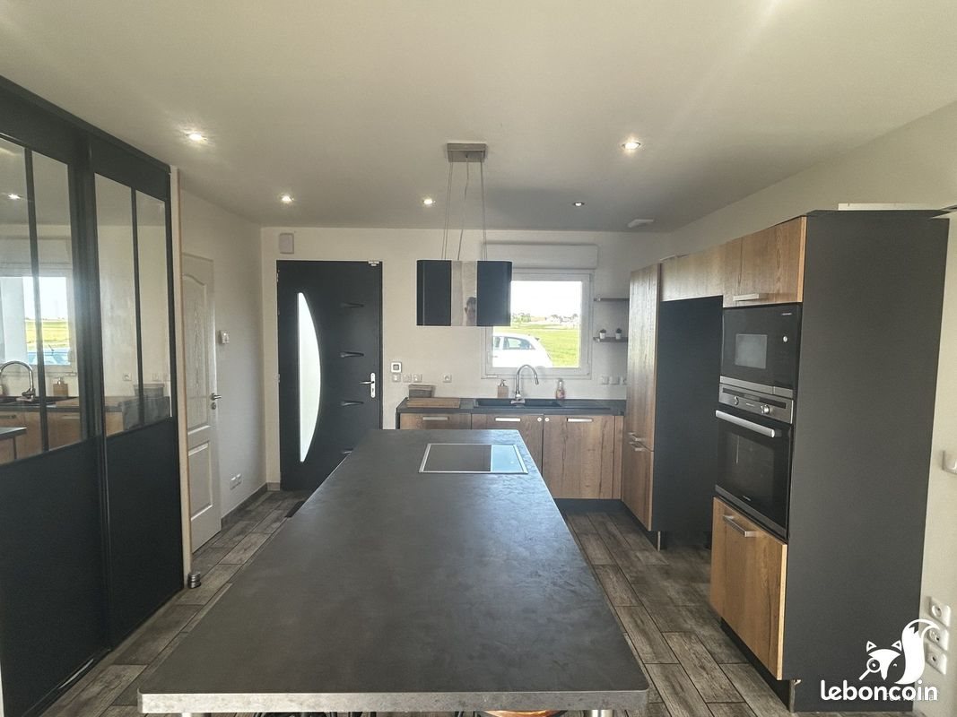 Maison à vendre, 123m², Wambaix