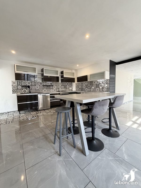 Maison à vendre, 133m², Cambrai