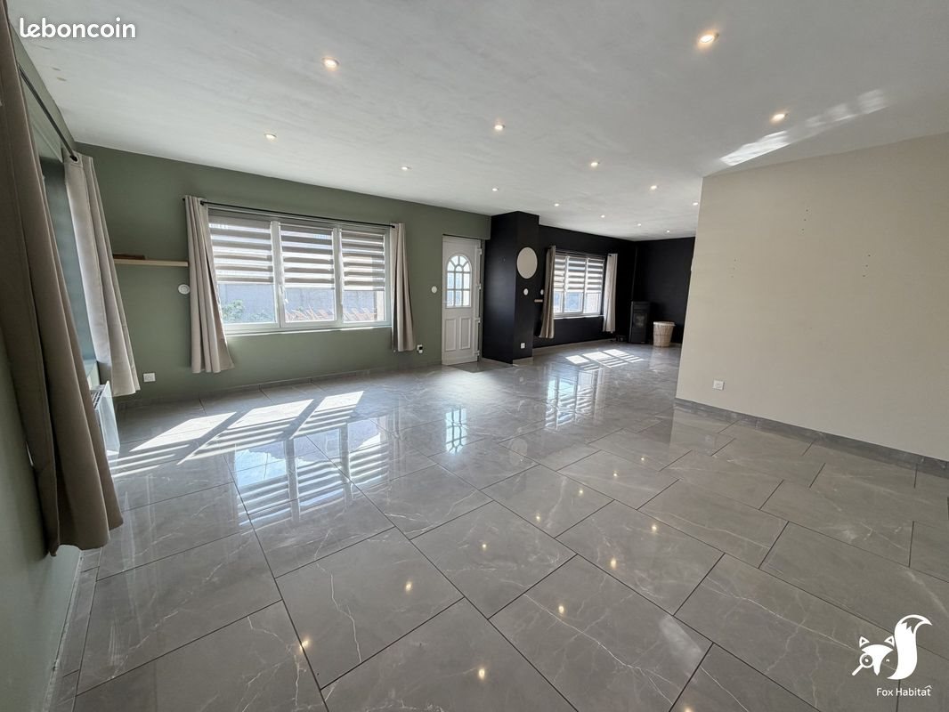 Maison à vendre, 133m², Cambrai