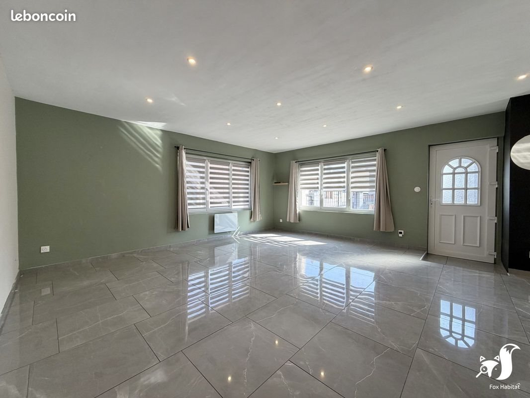 Maison à vendre, 133m², Cambrai