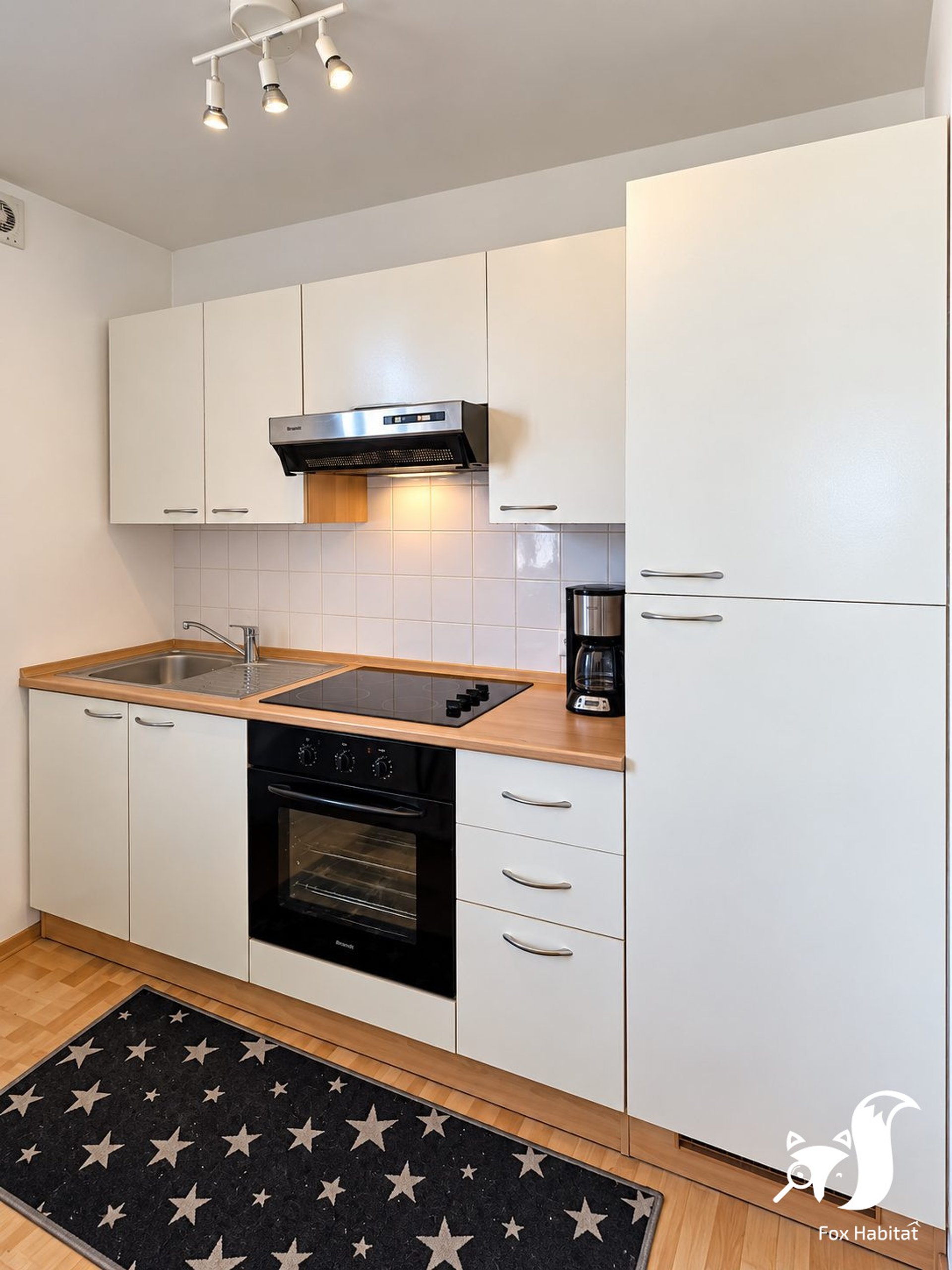 Appartement à louer, 49m², Cambrai