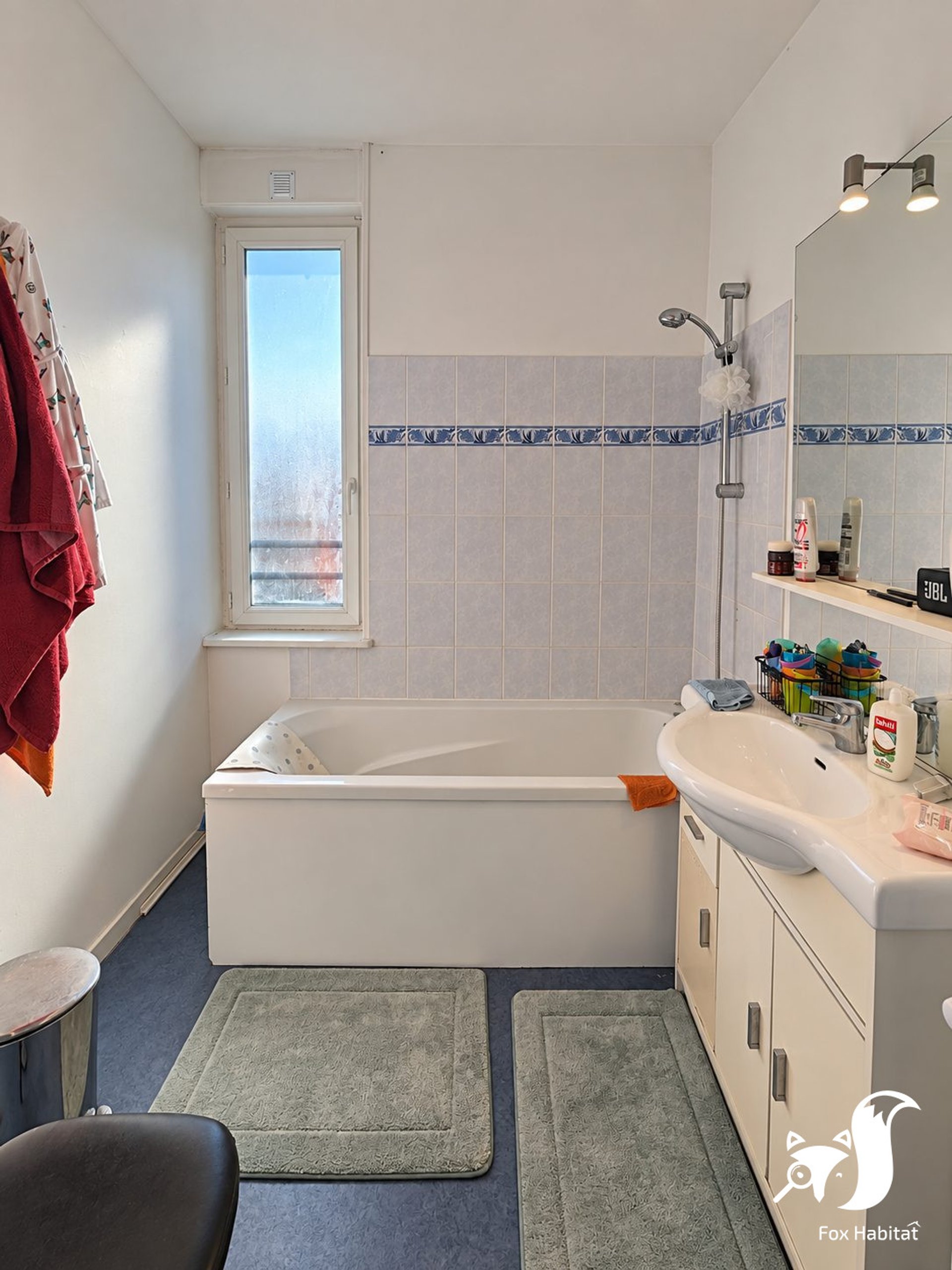 Appartement à louer, 49m², Cambrai