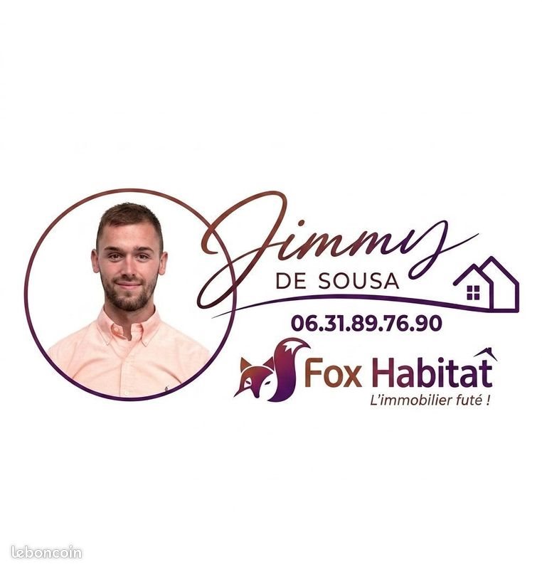 Maison à vendre, 100m², Cambrai