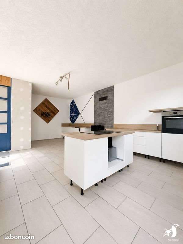 Maison à vendre, 100m², Cambrai