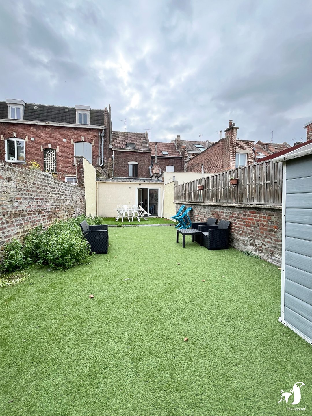 Maison à vendre, 130m², Tourcoing