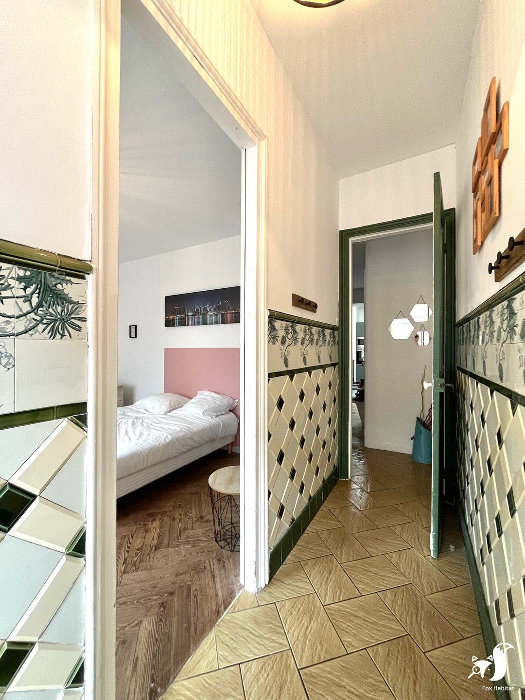Maison à vendre, 130m², Tourcoing