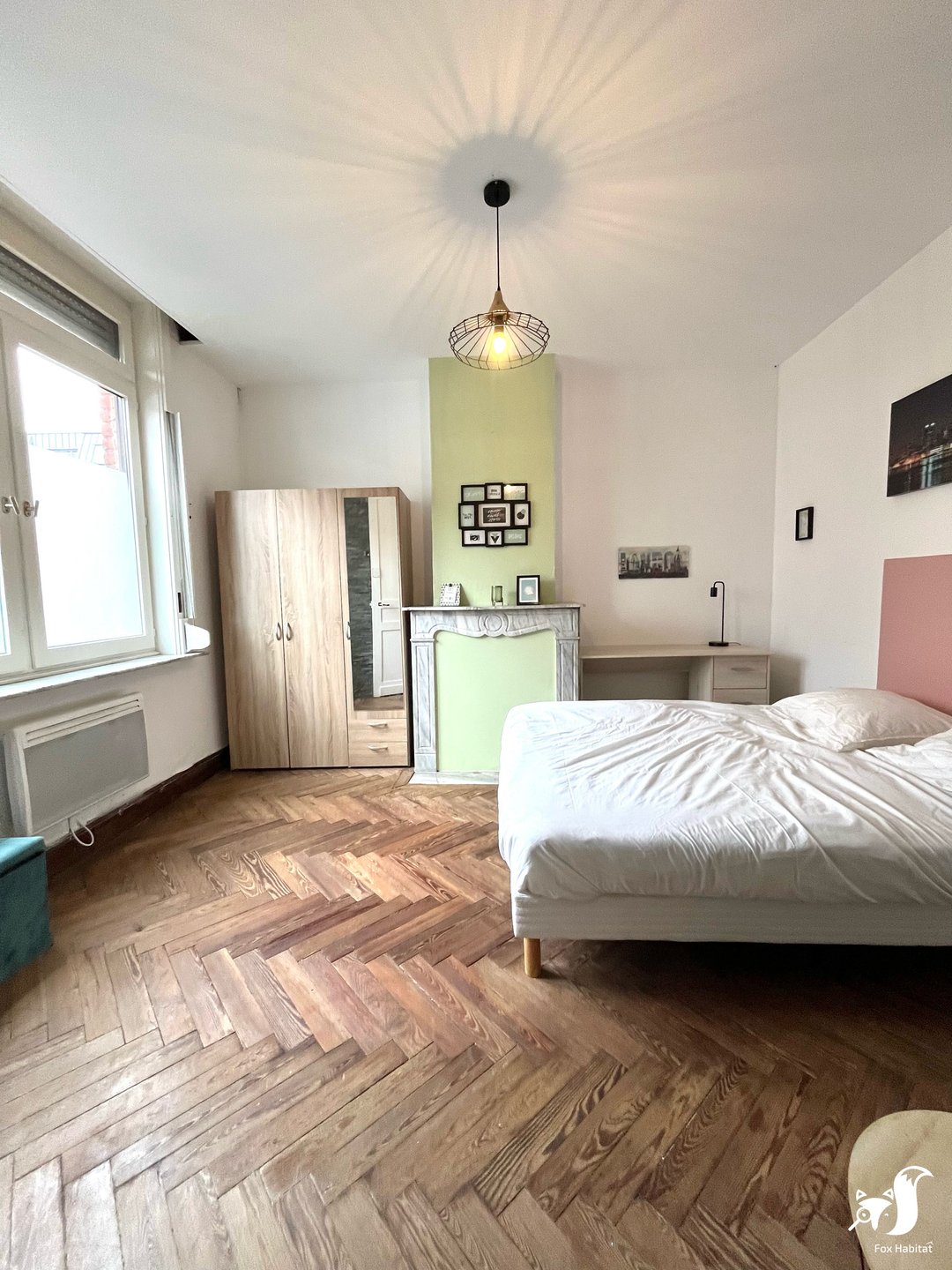 Maison à vendre, 130m², Tourcoing