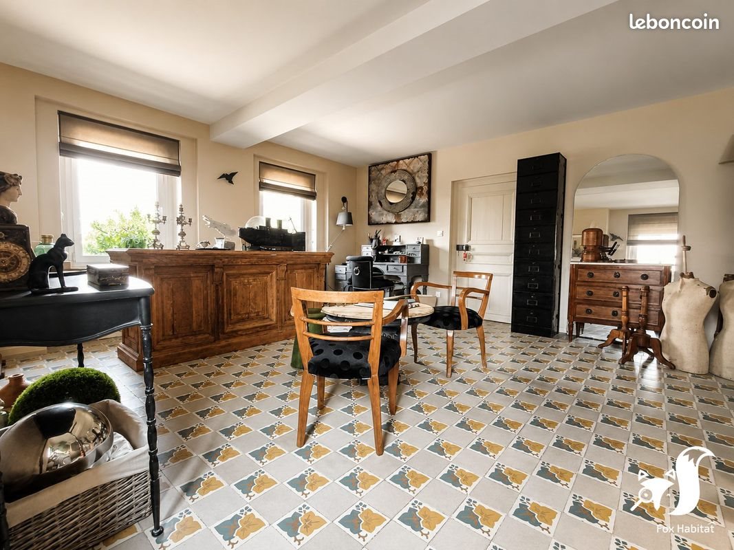 Maison à vendre, 129m², Caudry