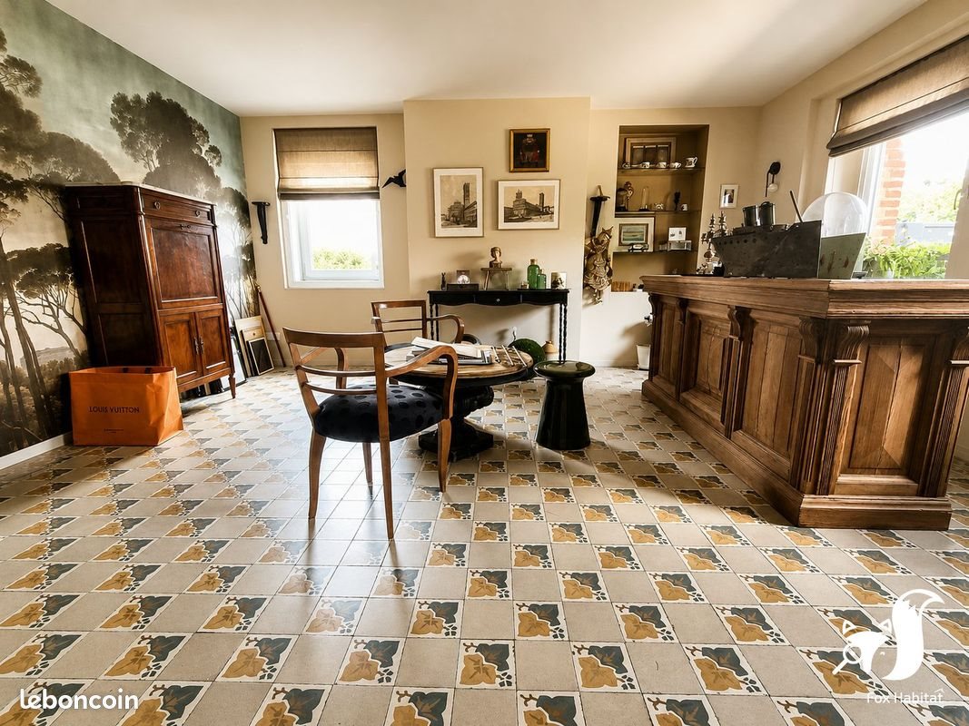 Maison à vendre, 129m², Caudry
