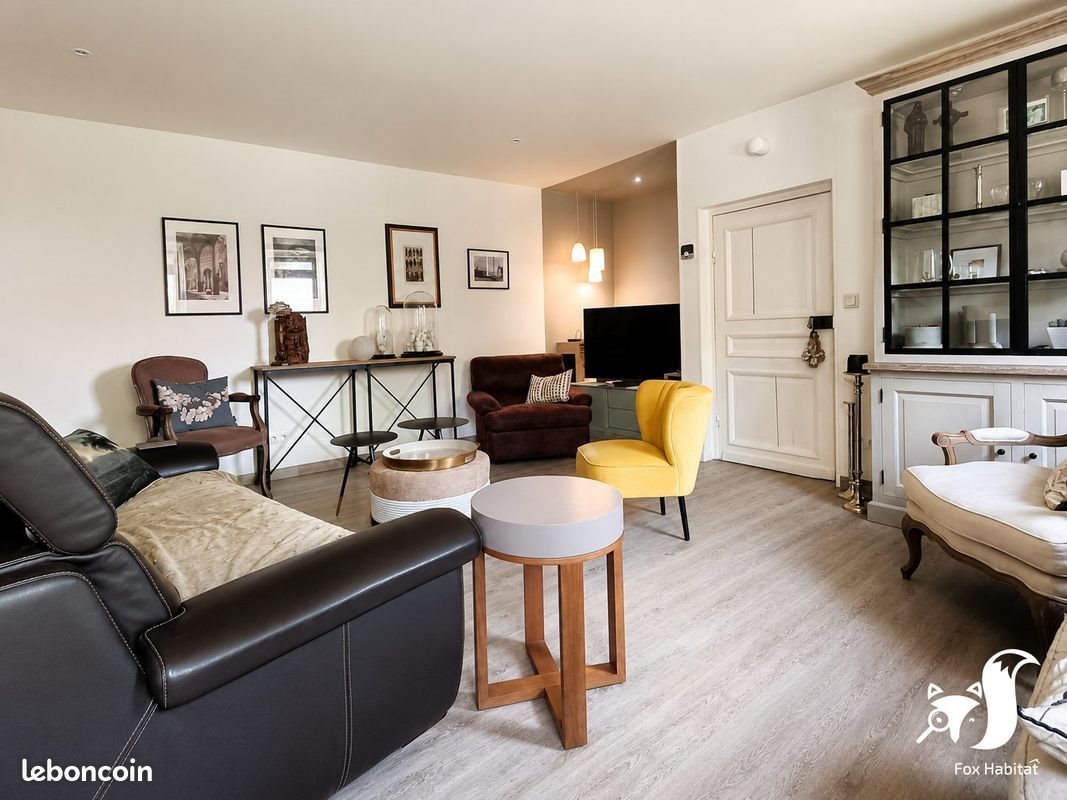 Maison à vendre, 129m², Caudry