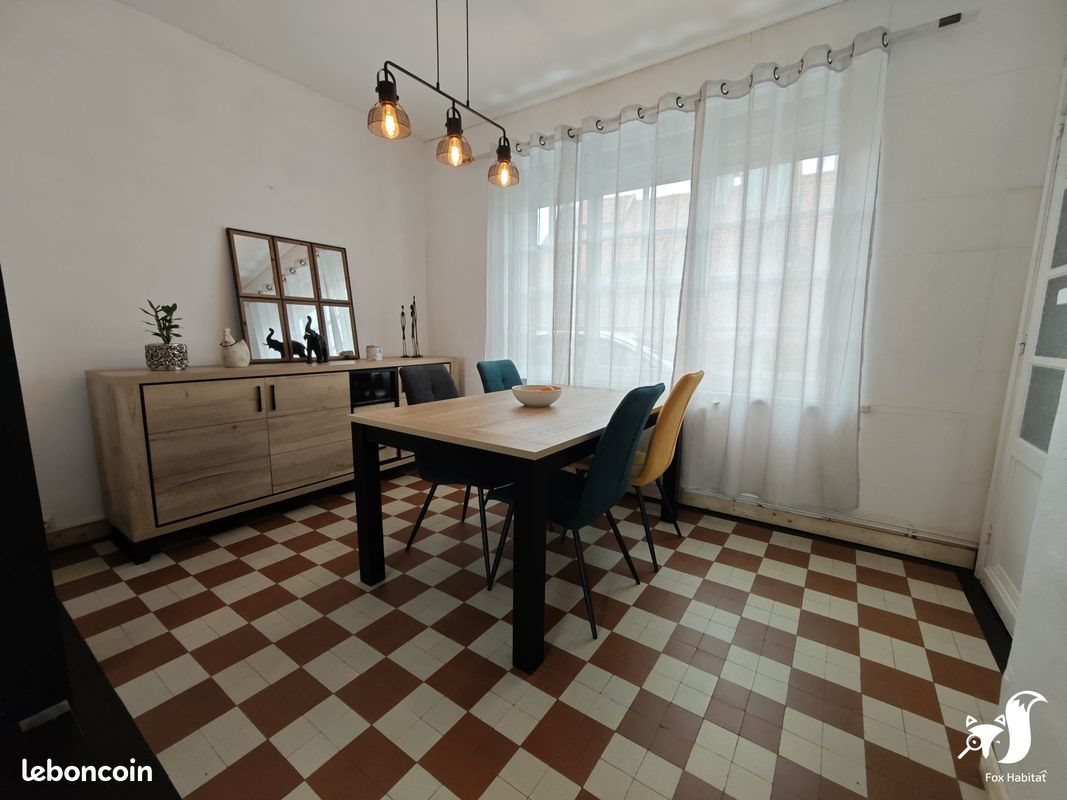 Maison à vendre, 81m², Iwuy