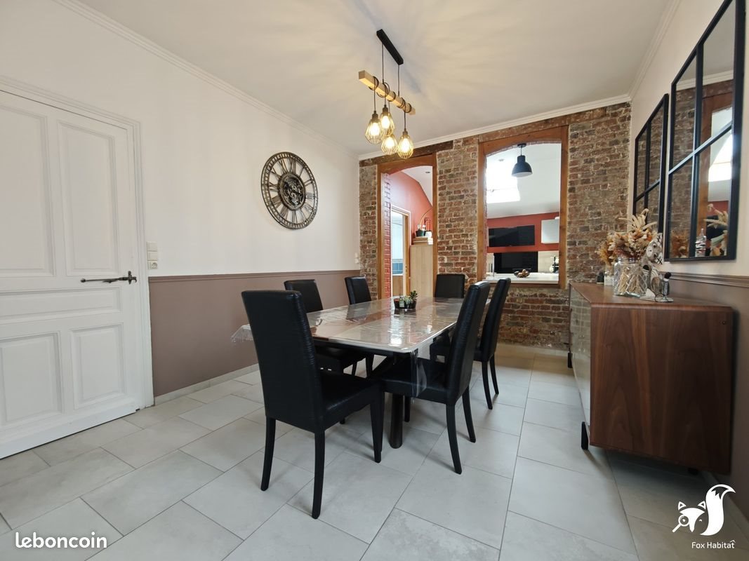 Maison à vendre, 105m², Iwuy