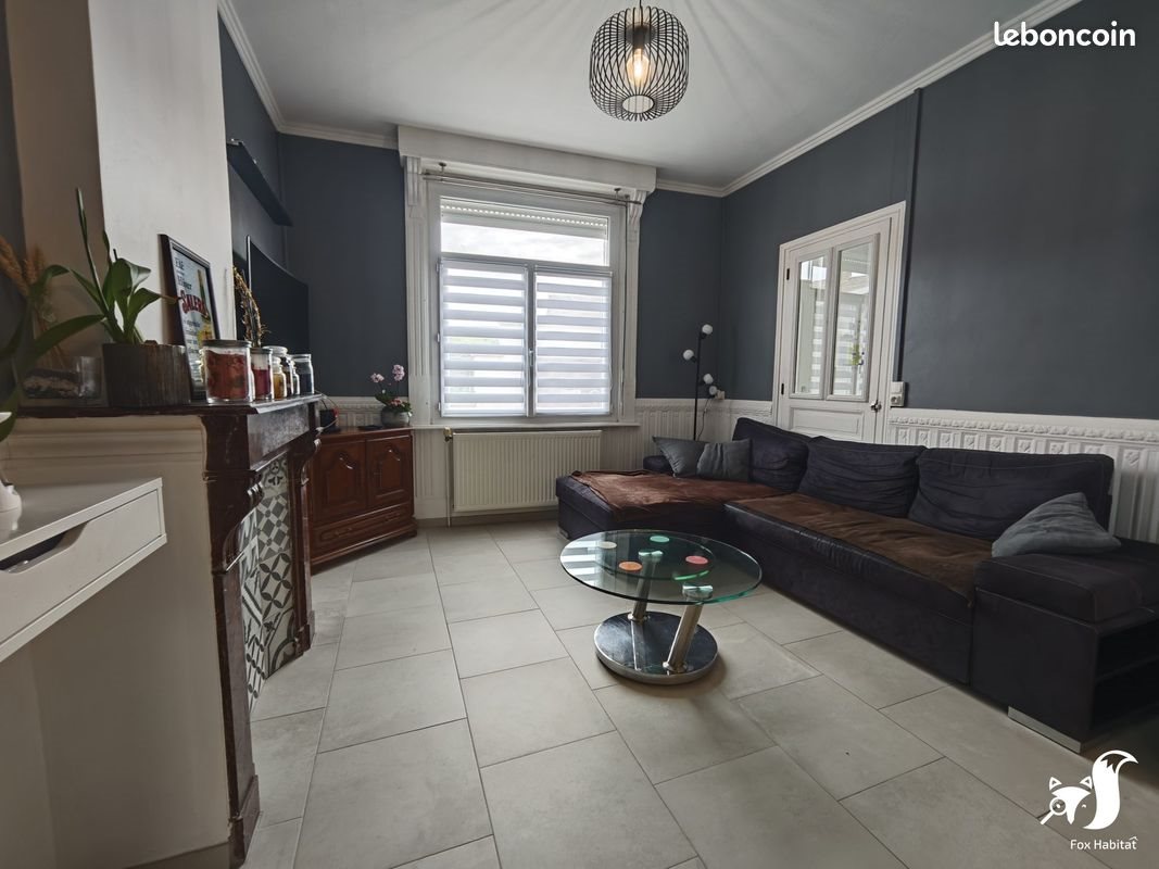 Maison à vendre, 105m², Iwuy