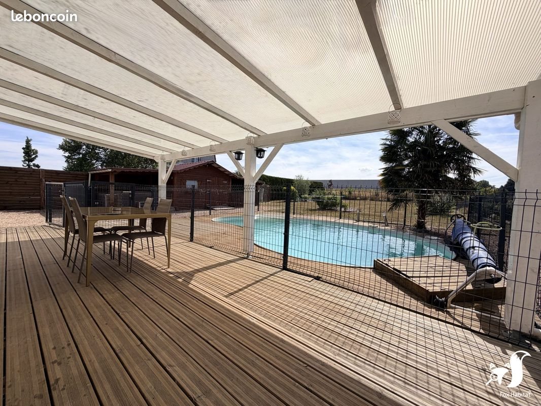 Maison à vendre, 151m², Marquion