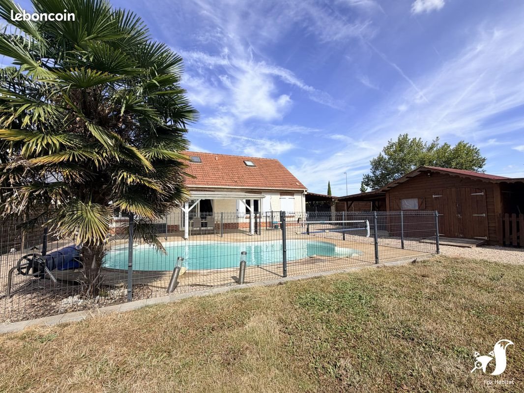Maison à vendre, 151m², Marquion