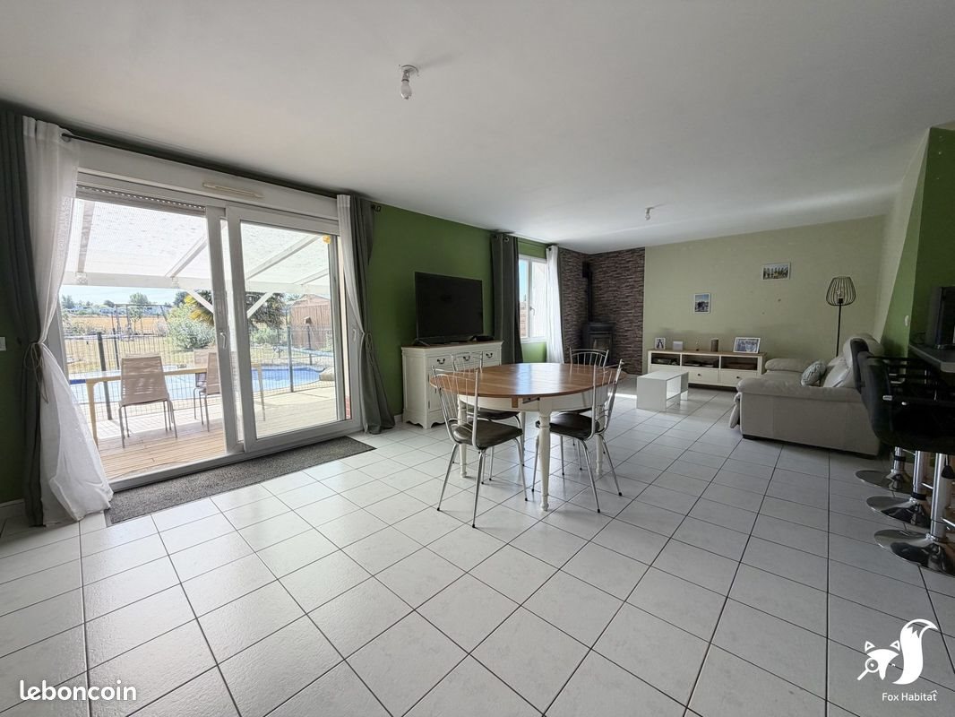 Maison à vendre, 151m², Marquion