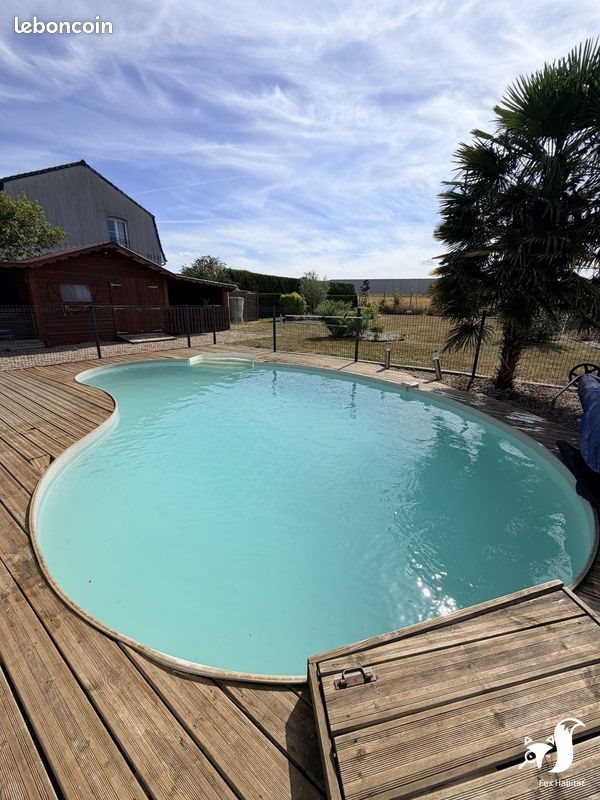 Maison à vendre, 151m², Marquion