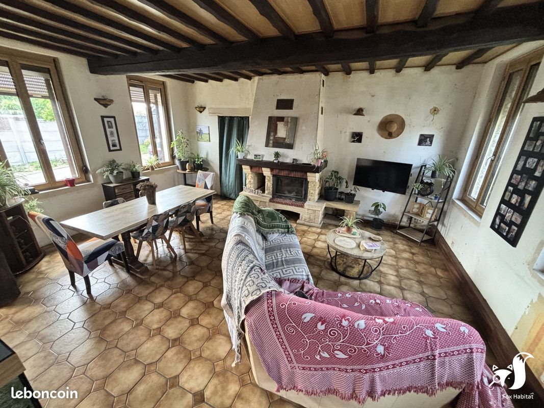 Maison à vendre, 102m², Ligny-en-Cambrésis