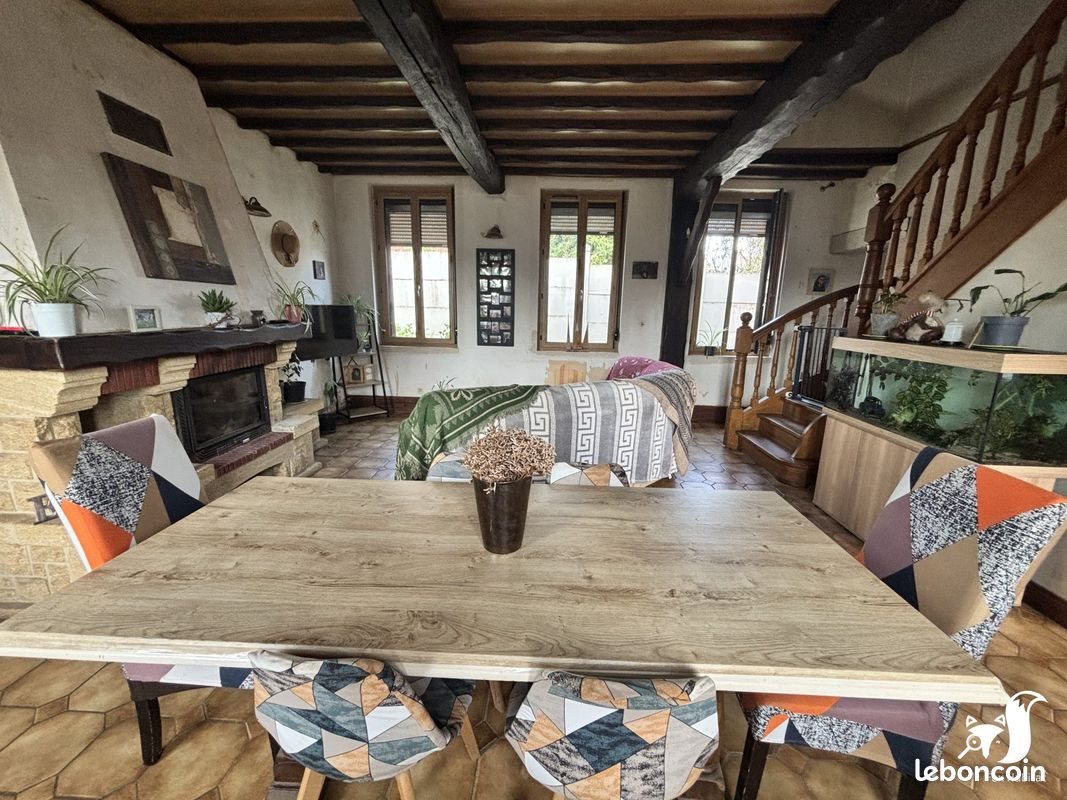 Maison à vendre, 102m², Ligny-en-Cambrésis