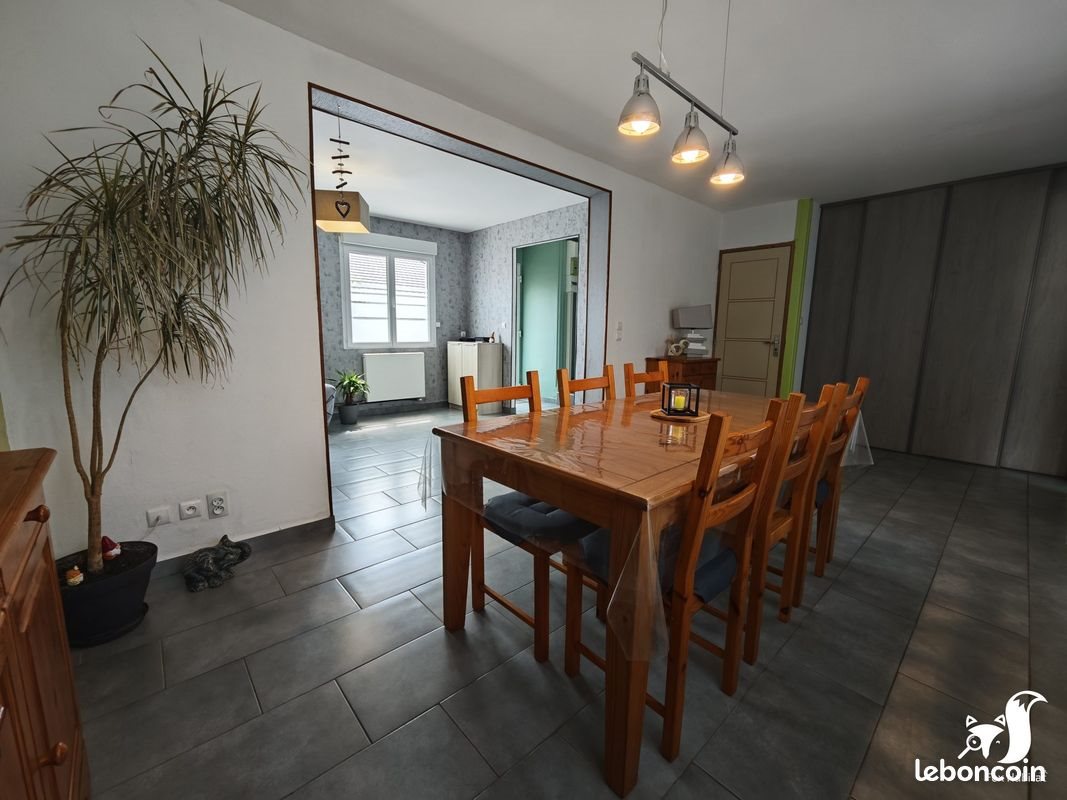 Maison à vendre, 89m², Iwuy