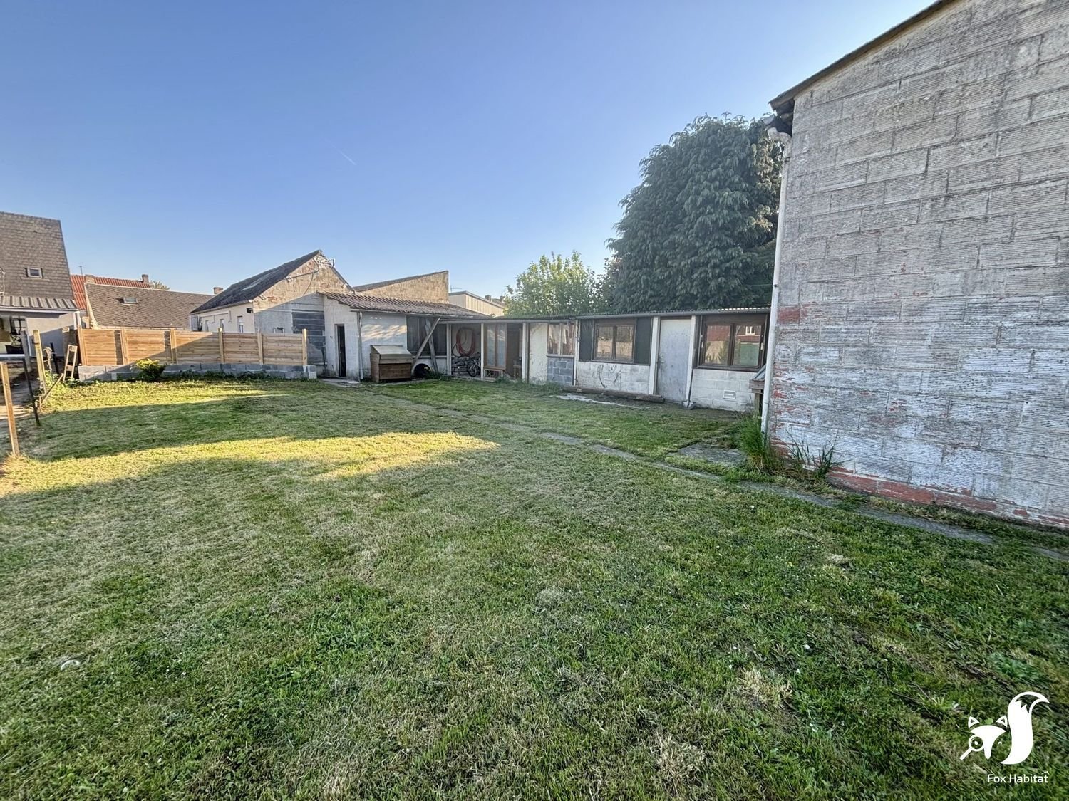 Maison à vendre, 214m², Villers-Outréaux