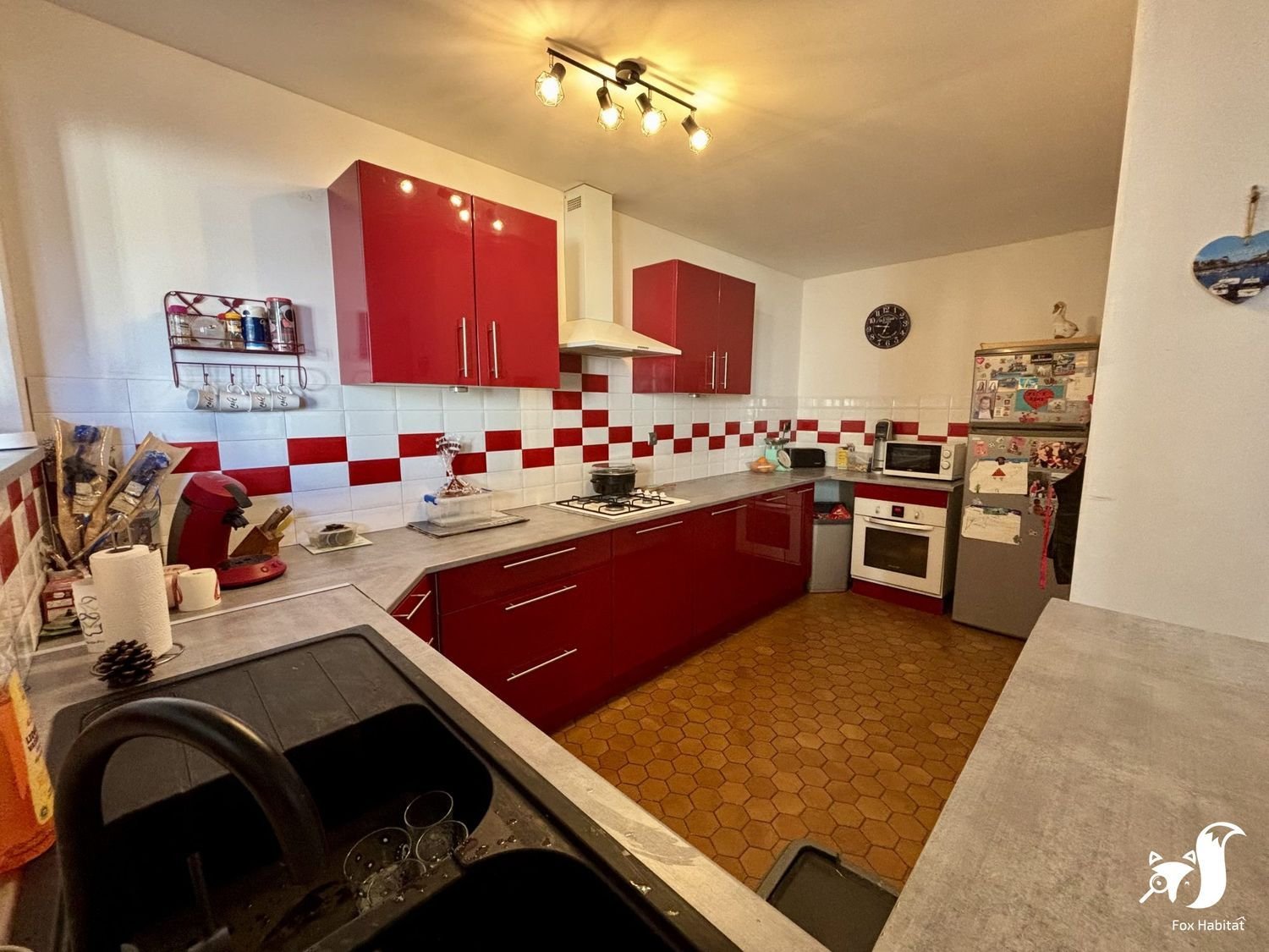 Maison à vendre, 214m², Villers-Outréaux