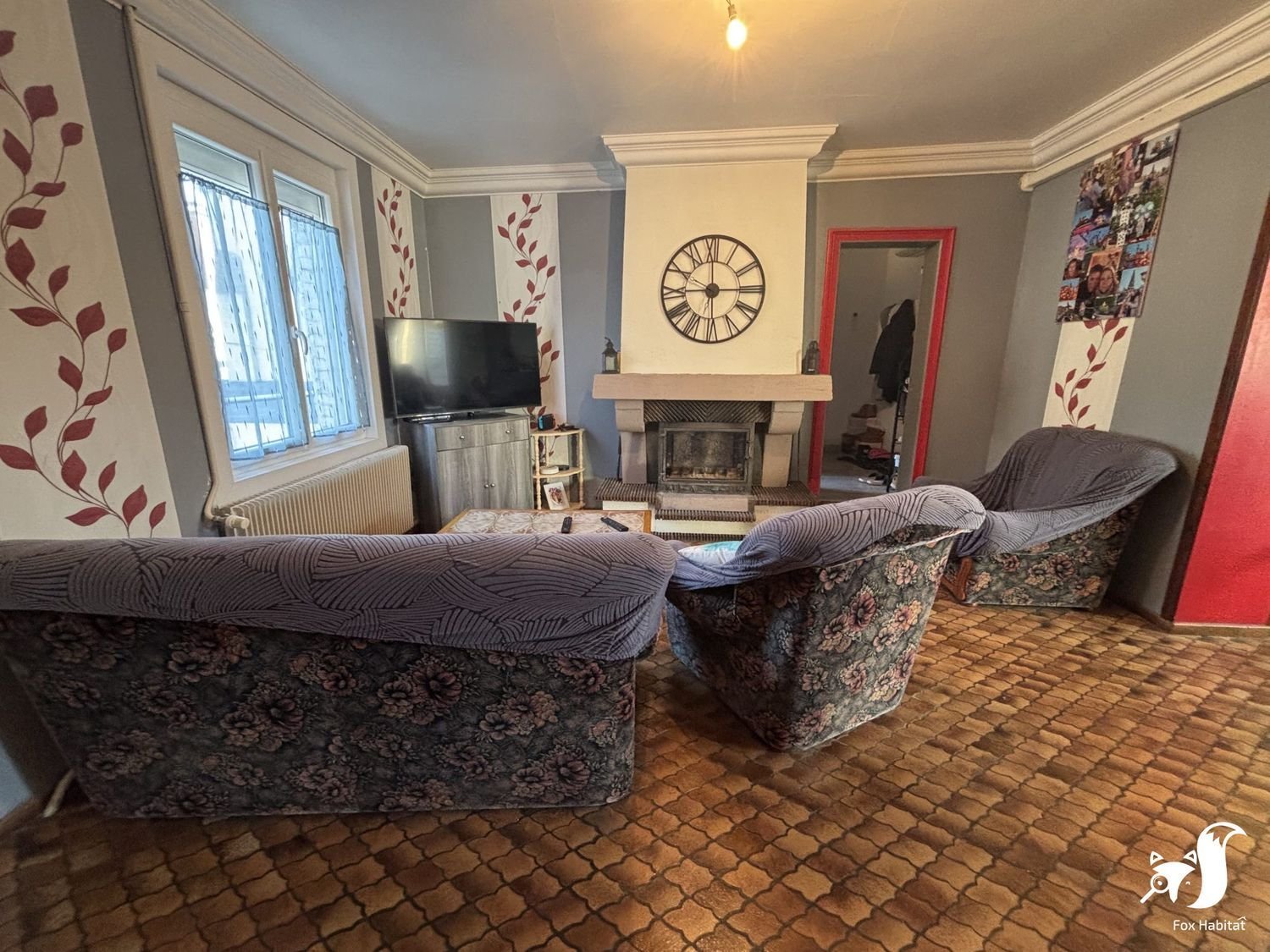 Maison à vendre, 214m², Villers-Outréaux